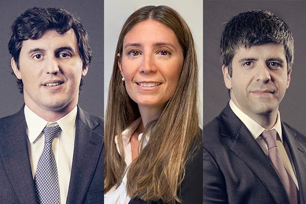 Beccar Varela nombra socios especialistas en Derecho Corporativo, Bancario y Compliance