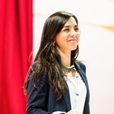 Delfina Ayerza