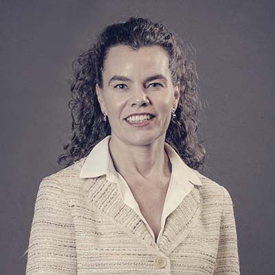 Larissa Pergat 