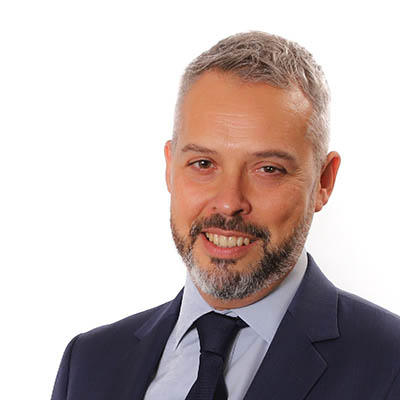 L. Marcelo Núñez