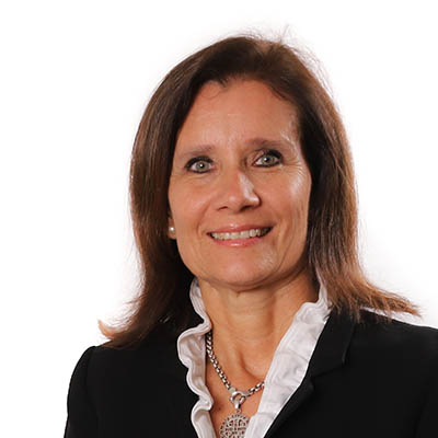 María Gabriela Grigioni