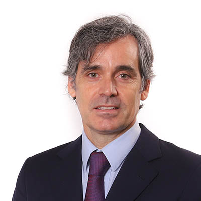 P. Eugenio Aramburu