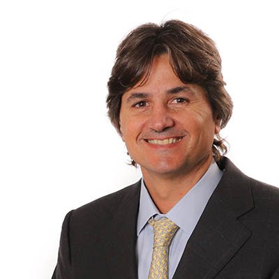 Santiago Daireaux
