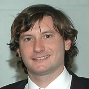 Martín Granero