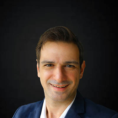 Nicolás Bonina