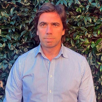 Francisco Costa