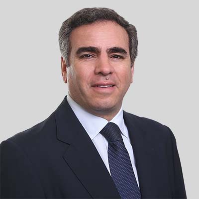 Carlos Melhem