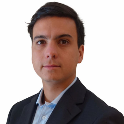 Ignacio Paz