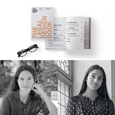 The Legal Design Book