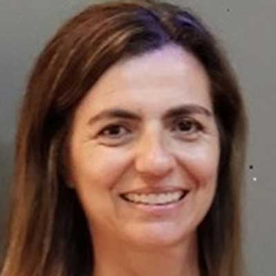 María Laura Schalum / Ocho RRHH