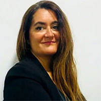 María Lorenza Cremaschi