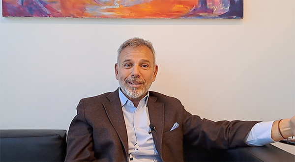 Jorge Cappellini