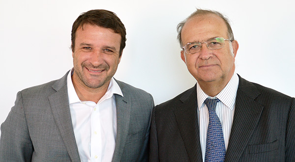 Martínez de Hoz & Rueda