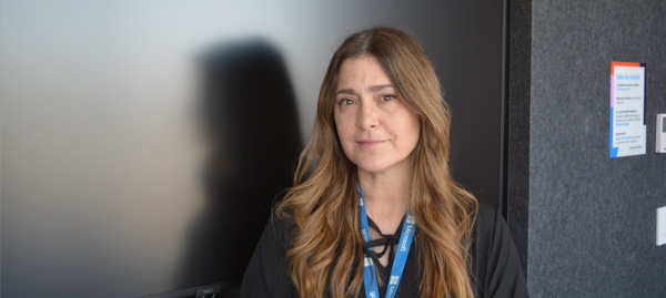 Marina Bericua
