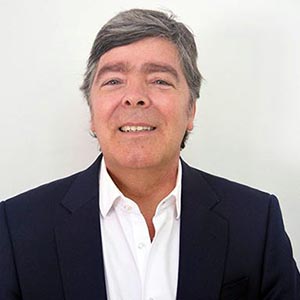 Hernán Munilla Lacasa, socio en Munilla Lacasa, Salaber & de Palacios
