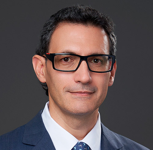 Liban Kusa, socio en Bruchou & Funes de Rioja