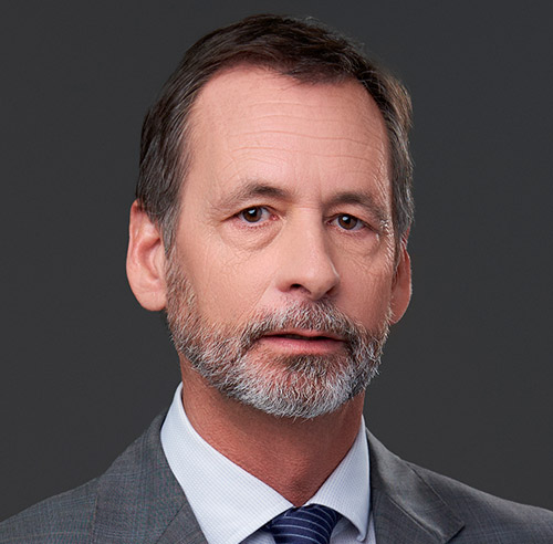 Rodrigo Funes de Rioja, socio en Bruchou & Funes de Rioja