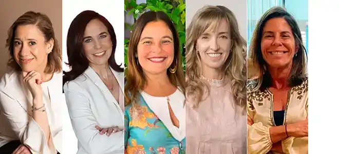Women Corporate Directors