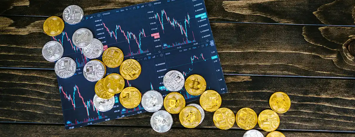 Criptomonedas