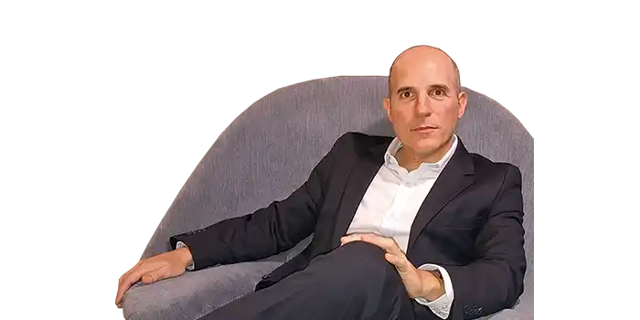 Juan Pablo Caballero