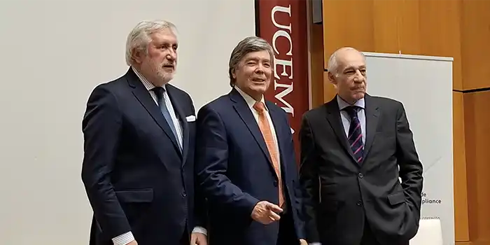 Javier Segura
