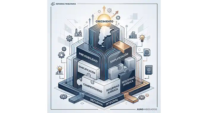 Reforma Tributaria
