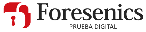 Logo Foresenics
