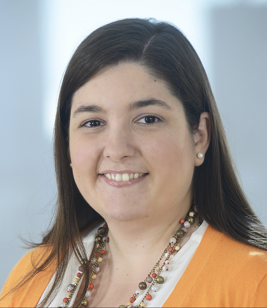 Mariana Guzian nueva socia en Nicholson y Cano