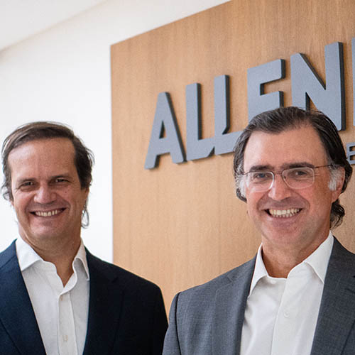 Allende &amp; Brea anuncia nuevo presidente, socio administrador y comité ejecutivo