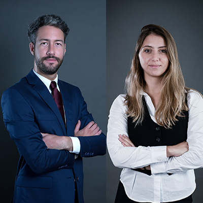 DLA Piper Argentina promociona a dos Asociados Senior a la categoría de Counsel