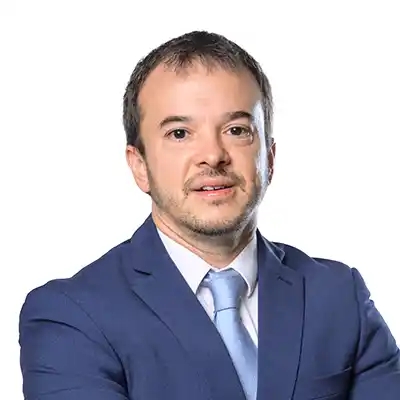 Federico Miller