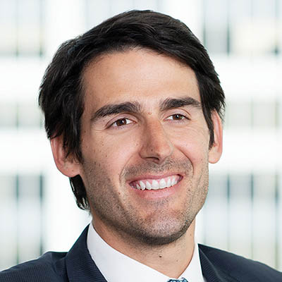 Javier Constanzó es promovido a Socio en Tavarone, Rovelli, Salim &amp; Miani