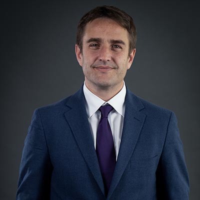 DLA Piper Argentina da la bienvenida a Joaquín Eppens Echagüe