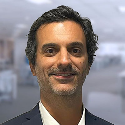 Mariano Spitale fue designado como director de ESG en KPMG