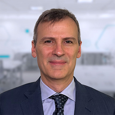 Nueva incorporación en KPMG