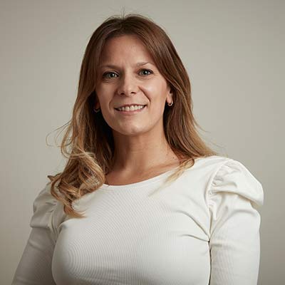 Karina Damiano, nueva socia de MBP Partners Abogados