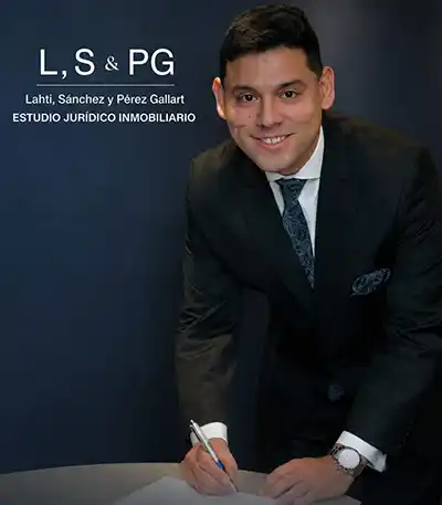 Leandro Pérez Gallart