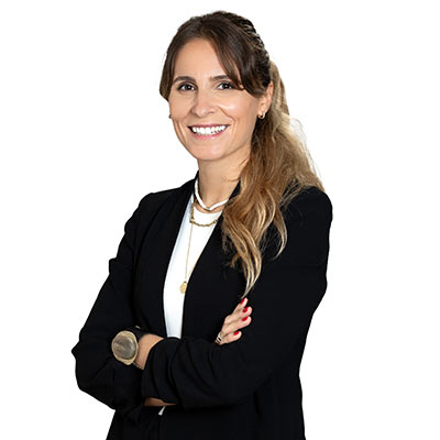 Pérez Alati, Grondona, Benites &amp; Arntsen (PAGBAM) inaugura su Latin American Desk con la promoción a socia de Marina Basavilbaso 