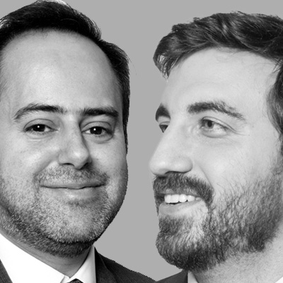 Nombramiento de nuevos socios en MHR