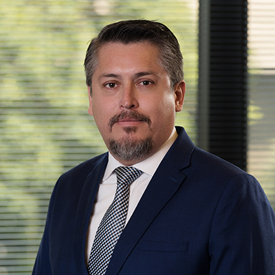Osterling Abogados anuncia la promoción de un nuevo socio