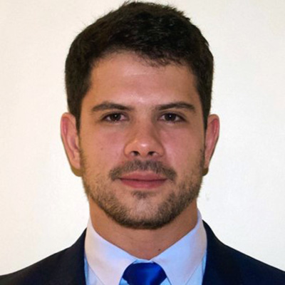 Nuevo Asociado Senior en EY Law Argentina