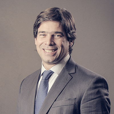 Beccar Varela designa nuevo Socio Administrador