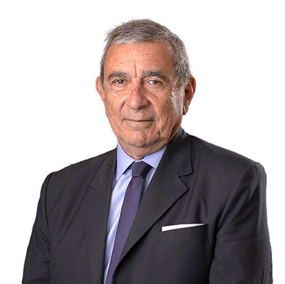 O’Farrell informa cambios en su conducción