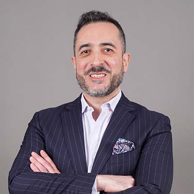 Alejandro Montesdeoca, nuevo Director Expansión Internacional en Integria Consulting