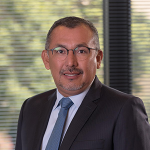 Osterling Abogados suma un nuevo socio a su equipo de Seguros y Reaseguros