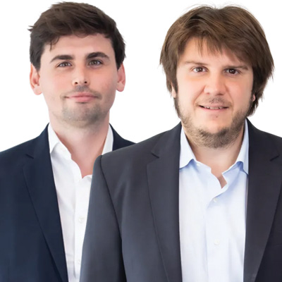 TCA Tanoira Cassagne nombra nuevos socios