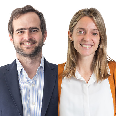 TCA - Tanoira Cassagne incorpora nuevos socios en el área de nuevos negocios, innovación &amp; transformación digital