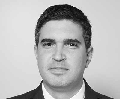Nuevo socio en Martínez de Hoz & Rueda (MHR)