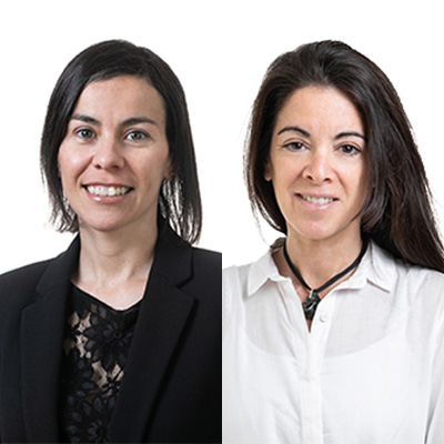 Bomchil anuncia la designación de Florencia Pagani y Melisa Romero como socias