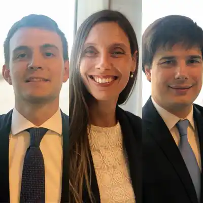 Dentons Rattagan Arocena